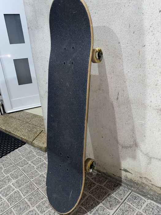 Skate Pro.    Como novo