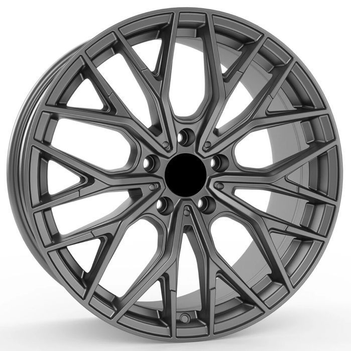 Pasuje do Seat Felgi 18" Ateca Leon Exeo Tarraco Alhambra Altea