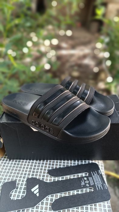 Тапочки   Adidas