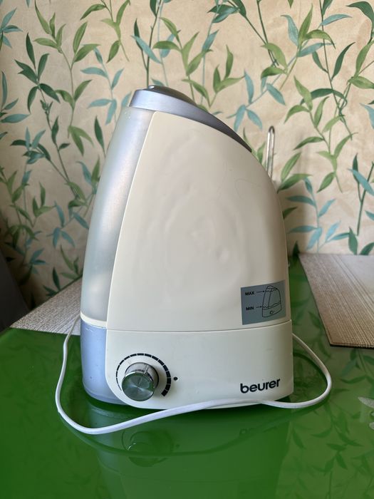 Продам увлажнитель воздуха