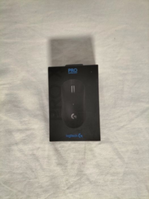 Rato Gaming Logitech G PRO X SUPERLIGHT 2 DEX
