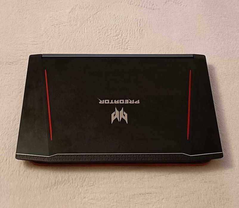 Acer Predator Helios 300