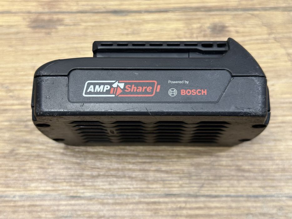Bateria, akumulator BOSCH 2,0Ah | 2022r.