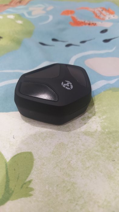 KROM Wireless Gaming In-Ear