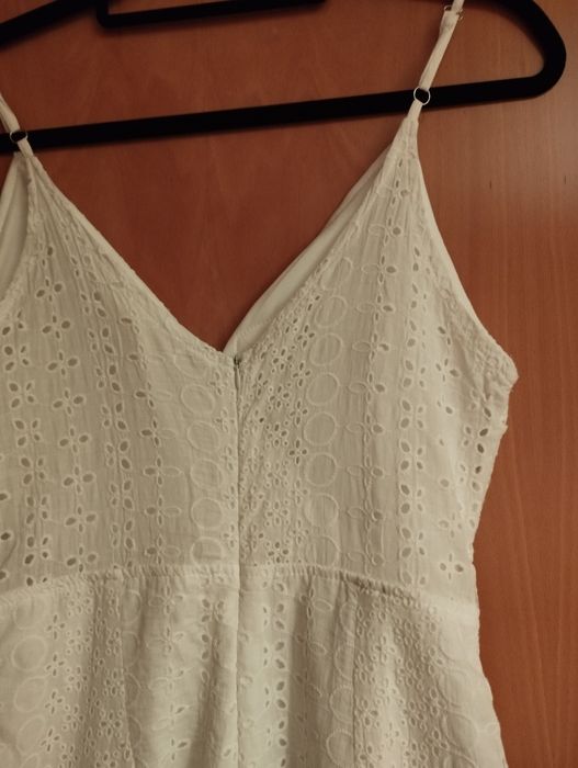 Macacão de senhora de verão