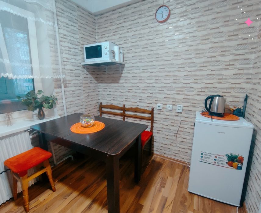 Подобово/Погодинно Затишна квартира на Оболоні подобово/погодинно/на н