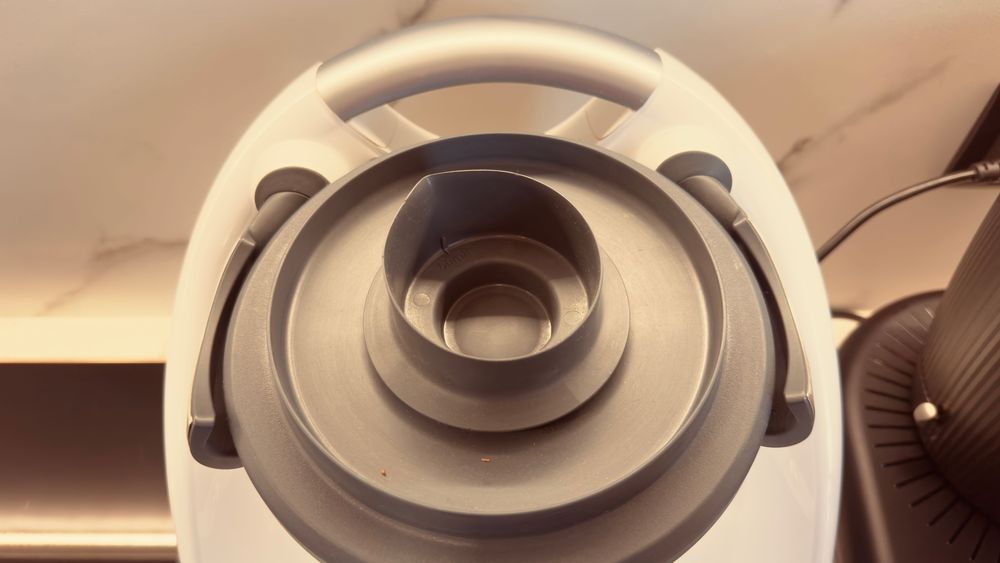 BIMBY TM6 EM MUITO BOM ESTADO