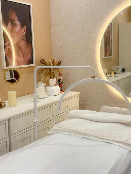 Balcões para clínica/consultório