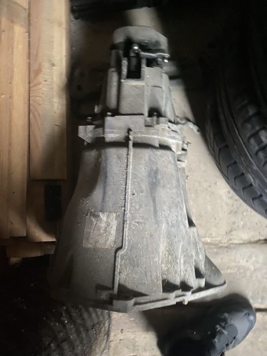 Mercedes мерседес E 220 W210 CDI 99-02 седан, універсал