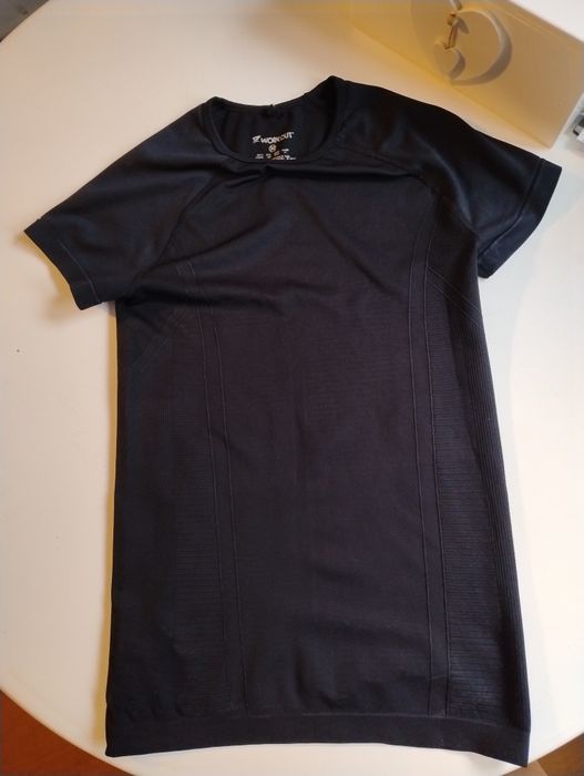 odzież damska termo m