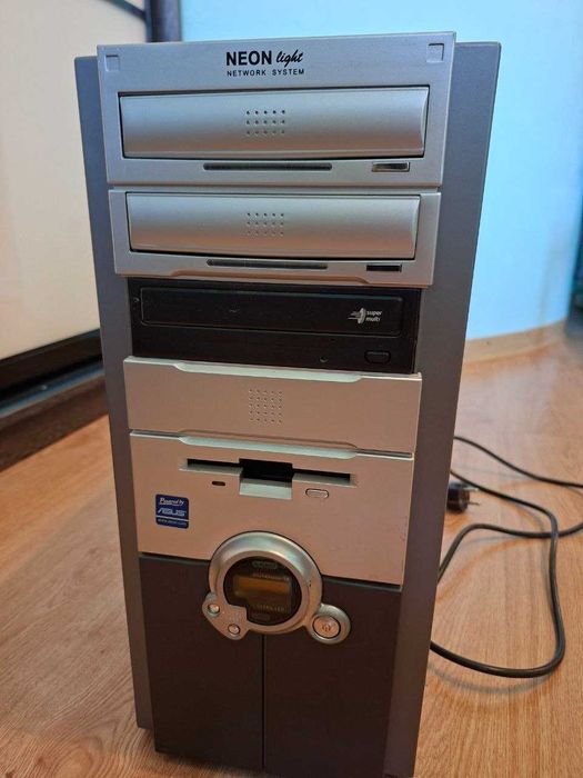 Продам системный блок-компьютер.