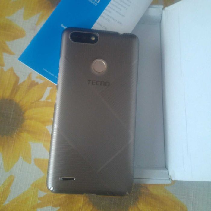 Tecno POP 2 F 1/16 Gb , стан гарний телефону