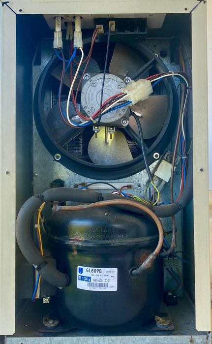 Desumidificador Modelo DSH 10