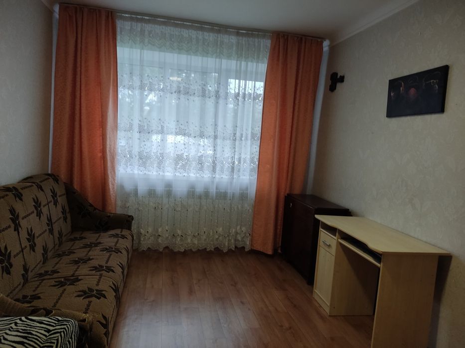 Квартира подобово