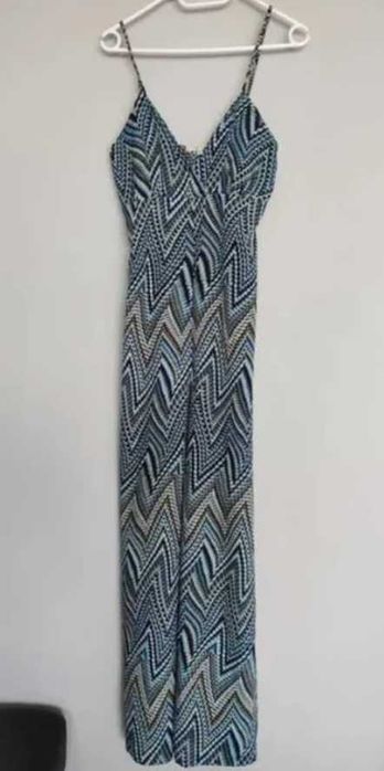 Kolorowy kombinezon Collective Concepts