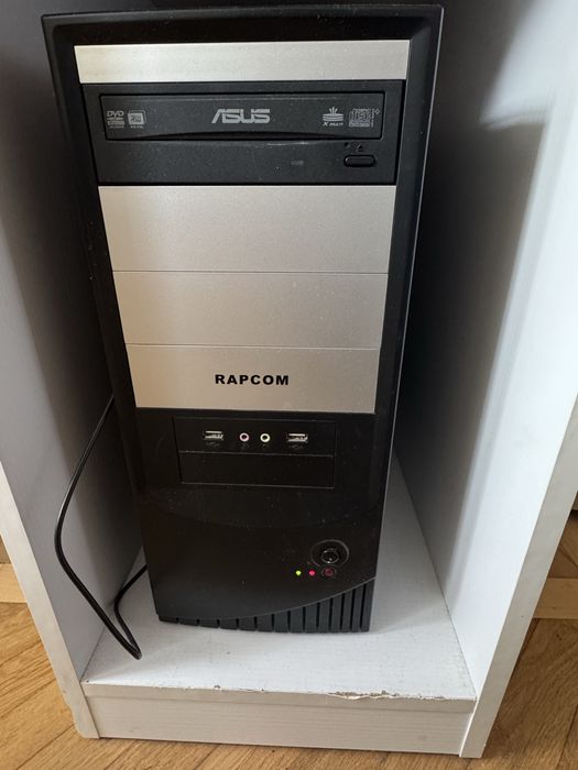 Продам настольный домашний компьютер