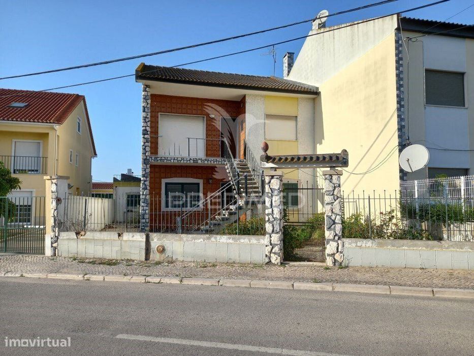 Moradia T5 Alcochete