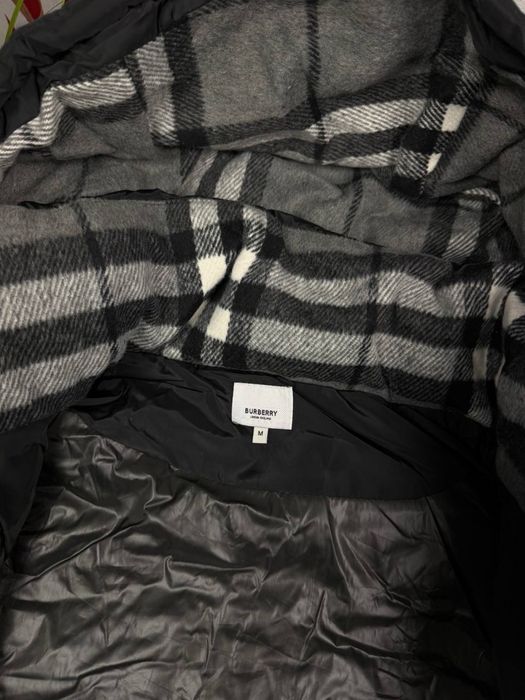 Куртка/Жилетка Burberry