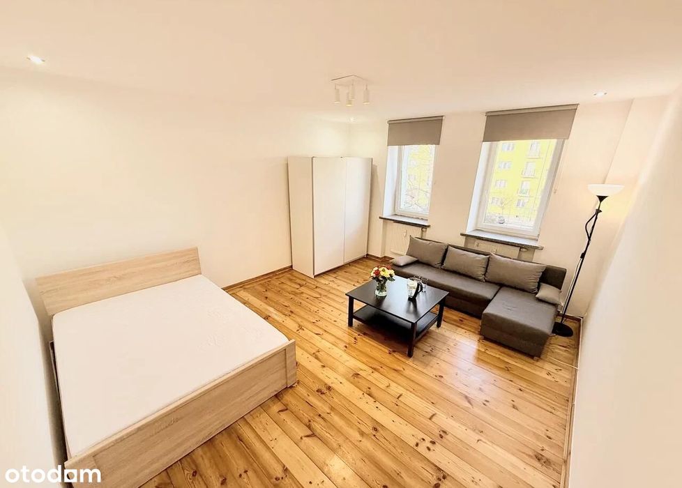 Ursus Plac Tysiąclecia ⭐2 pokoje / 51m2 ⭐PKP Ursus - 8 minut spacerem