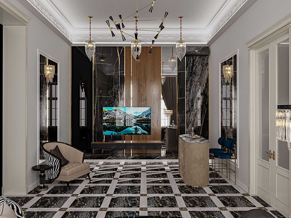 House by the address st. Primorskaya (area 320 m²) - Atlanta.ua - photo 24