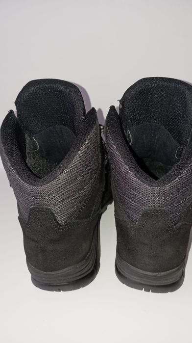 HANWAG gore-tex 39 trekkingowe