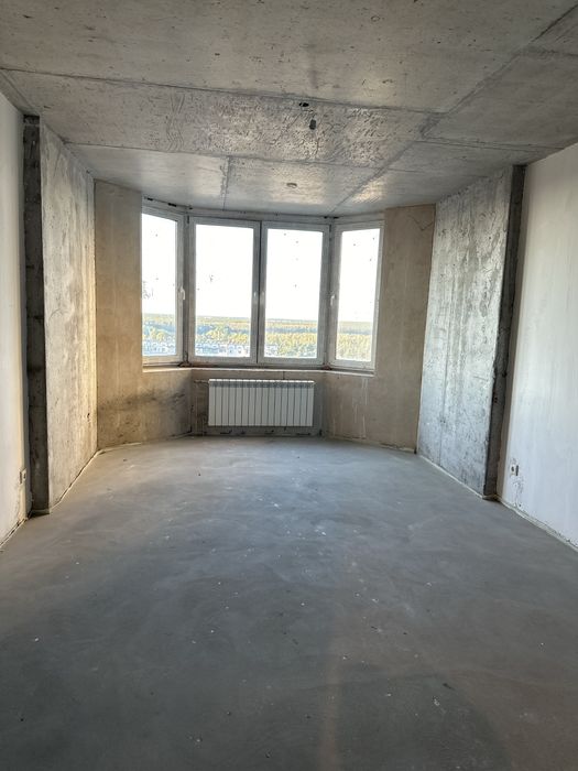Продам 3к квартиру 106м2  ЖК Аталант Академмістечко