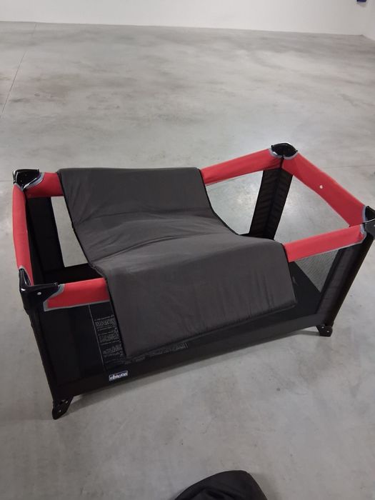 Cama viagem Chicco