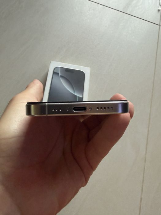 iPhone 16 Pro 128gb