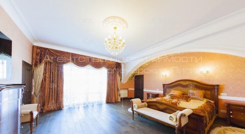 Елітний будинок 560м2 з SPA-блоком і басейном,27соток. Іванковичи