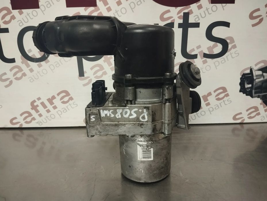 BOMBA DE DIRECÇÃO / DIREÇÃO ASSISTIDA PEUGEOT 508 REF. 9676154280 HPI