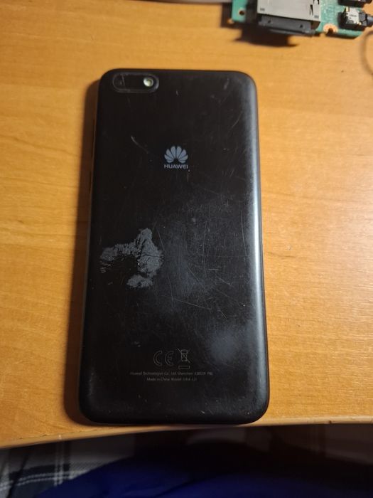 Huawei Y5 Lite 2018