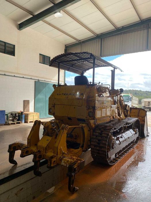 Caterpillar 955 Série Y