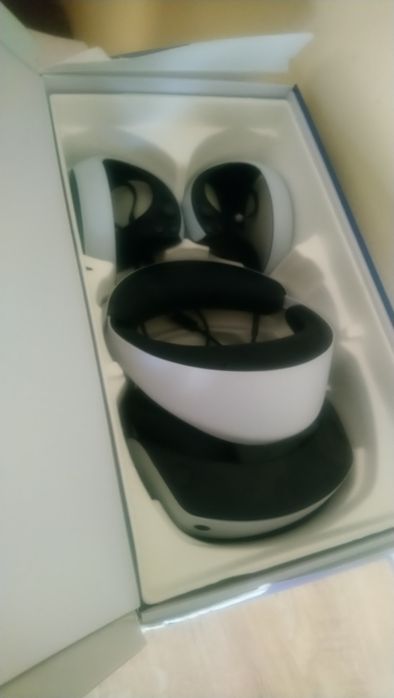 Playstion vr2 ps5