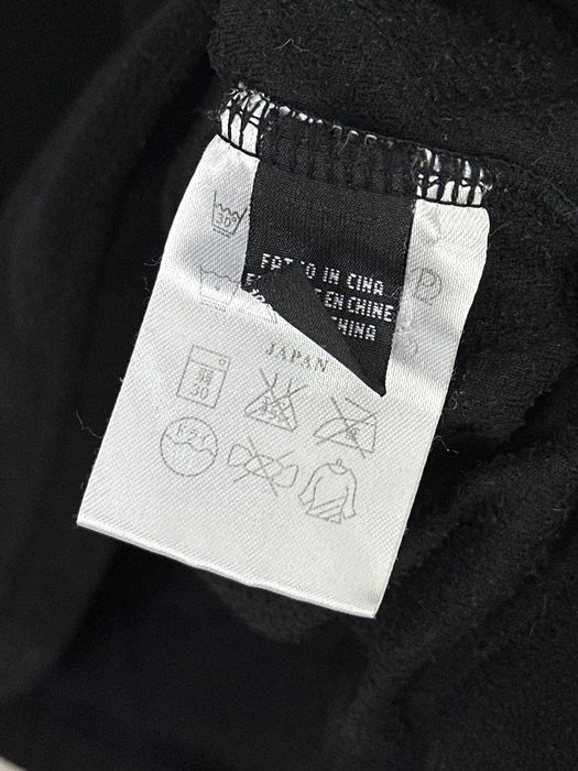 Polar half zip Lowe alpine