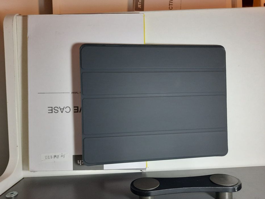 Etui JETech dla Ipad 2, 3, 4