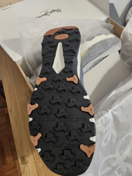 Sapatilhas Pepe Jeans novas