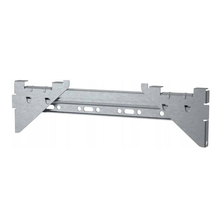 Ikea Eket Szyna do zawieszania 35 cm 2 sztuki