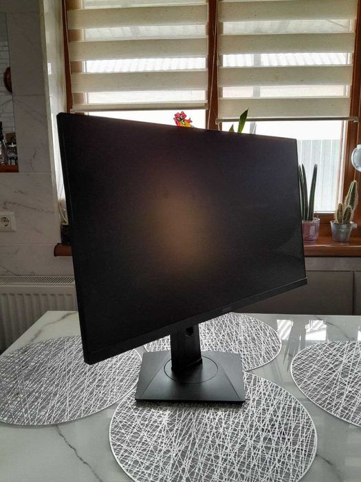 Монітор MSI MAG 274QRF-QD E2 27" 2K 180Hz битий екран, повний комплект