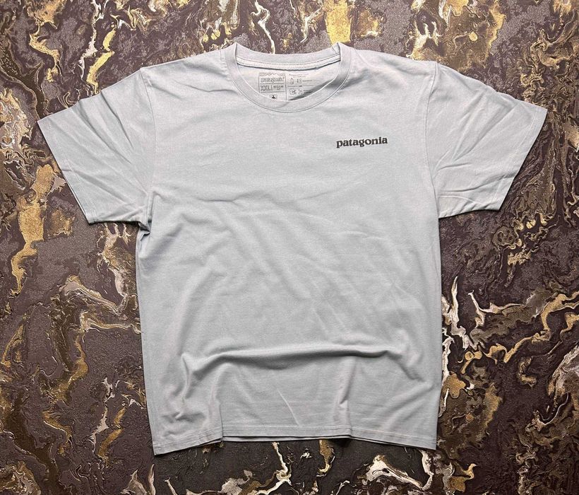 Футболки чоловічі Patagonia Dickies NASA Champion G-Star Nike vintage оригінал L