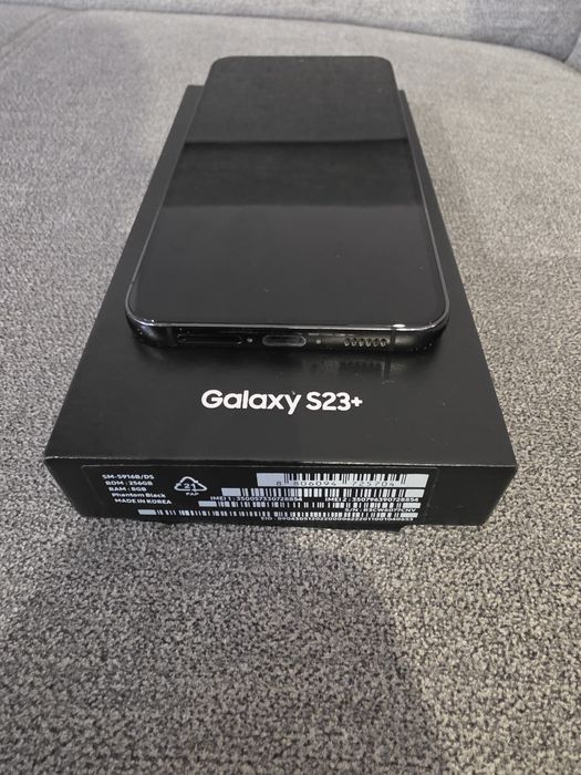 Samsung S23 Plus 256Gb - 8Gb Ram