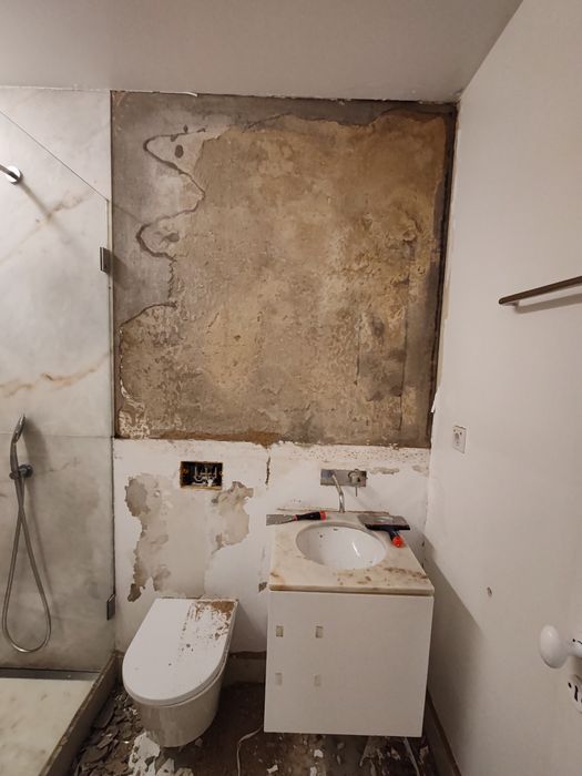 Remodelações em geral