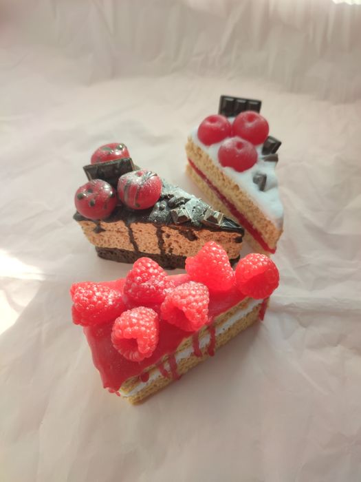 Мило ручної роботи