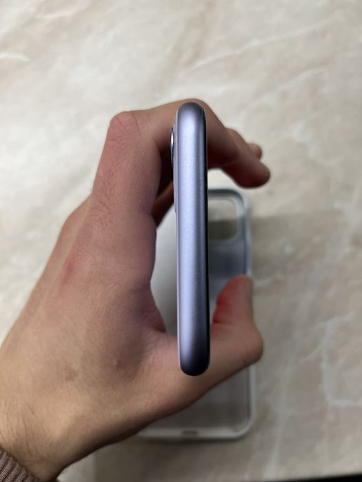 iPhone 11 128 ідеальний стан