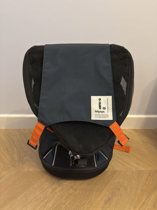 Plecak Ibiyaya Ultralight