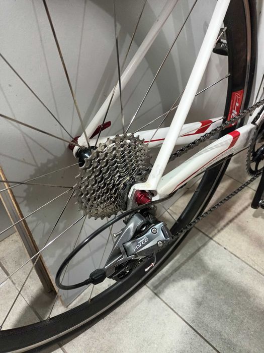 Bicicleta estrada cervelo 51 - S