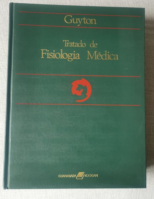 Tratado de Fisiologia Médica