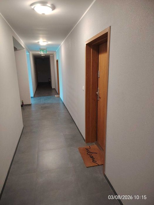 Nowoczesne i tanie mieszkanie w centrum Człuchowa (2 pokoje)