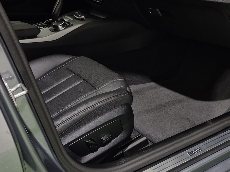BMW 520D AUTO - 60.000KM - 2023 | GARANTIA | NACIONAL - 1 DONO