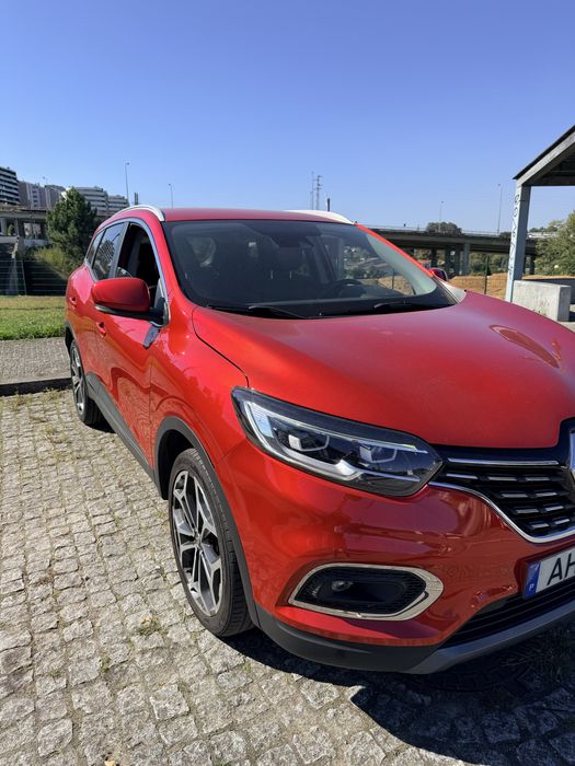 Renault Kadjar 1.5dci