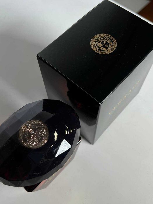 Парфуми Versace Crystal Noir